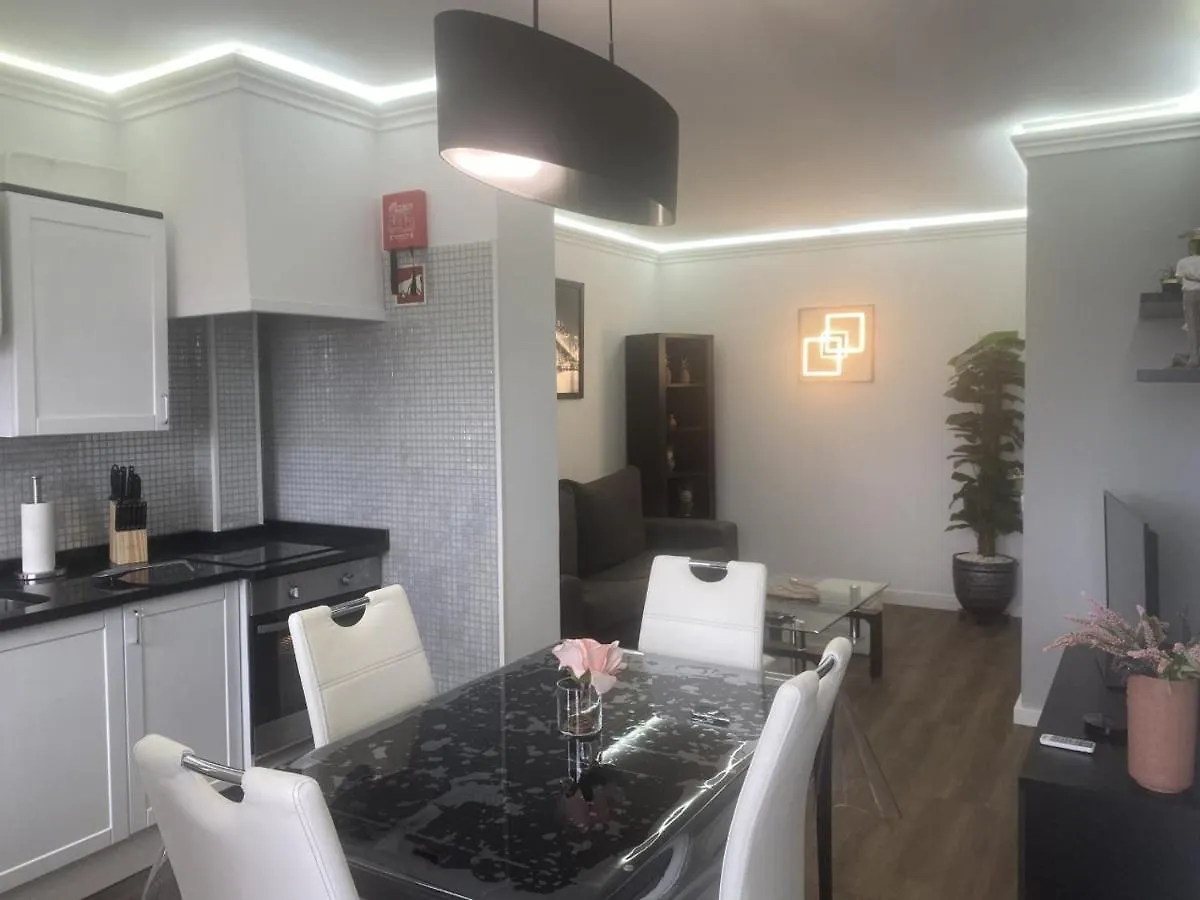 Seas The Day Apartment Portimao