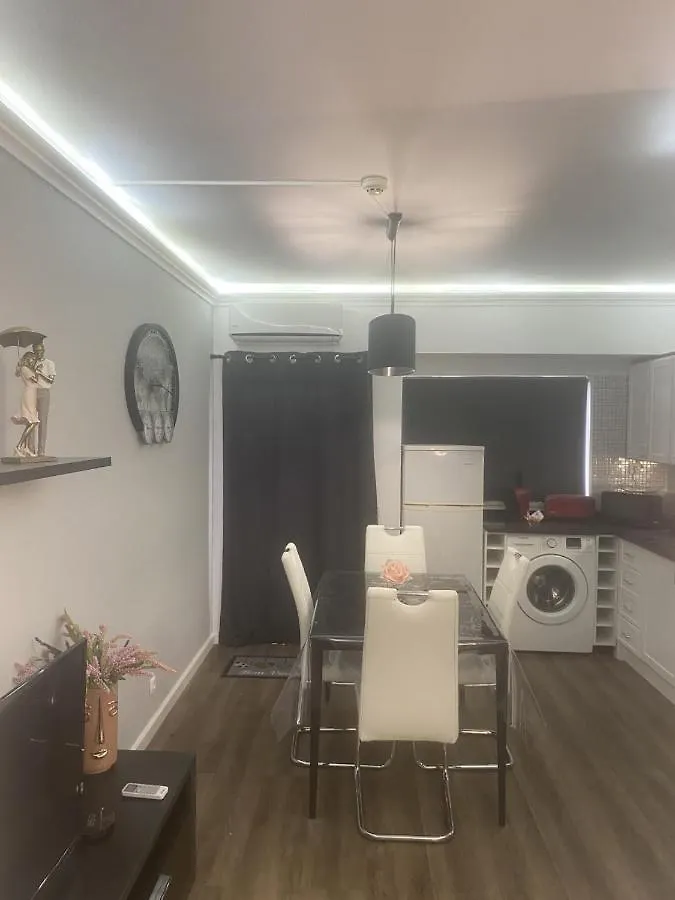 Seas The Day Apartment Portimão 0*,
