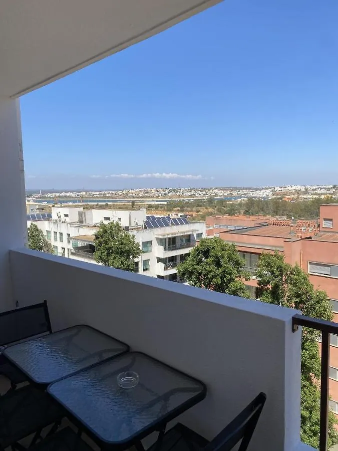 Seas The Day Apartment Portimao