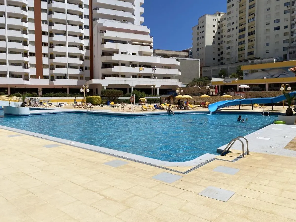 Seas The Day Apartment Portimão Portugalsko