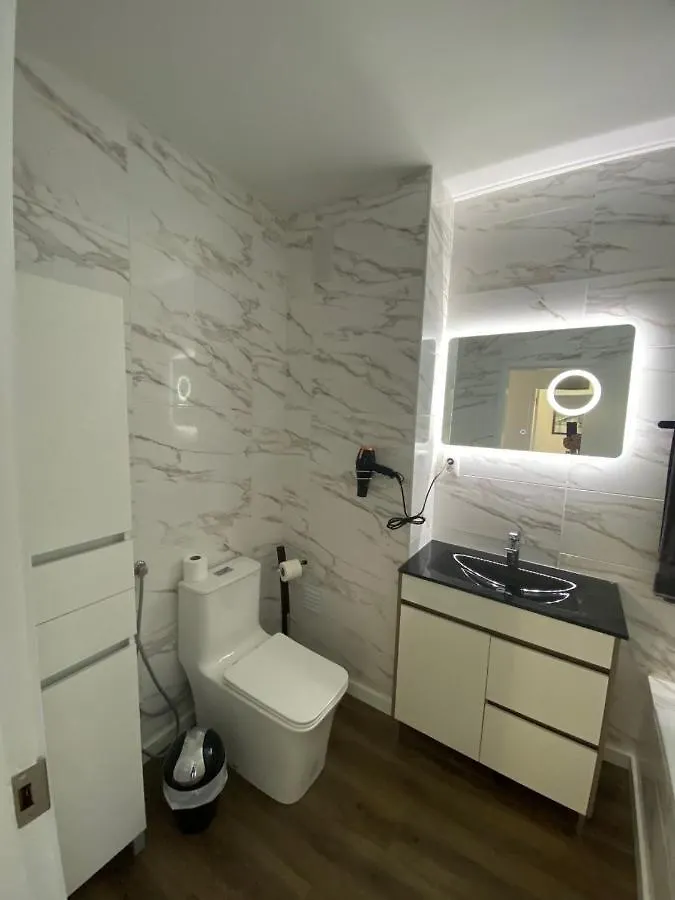 Seas The Day Apartment Portimão