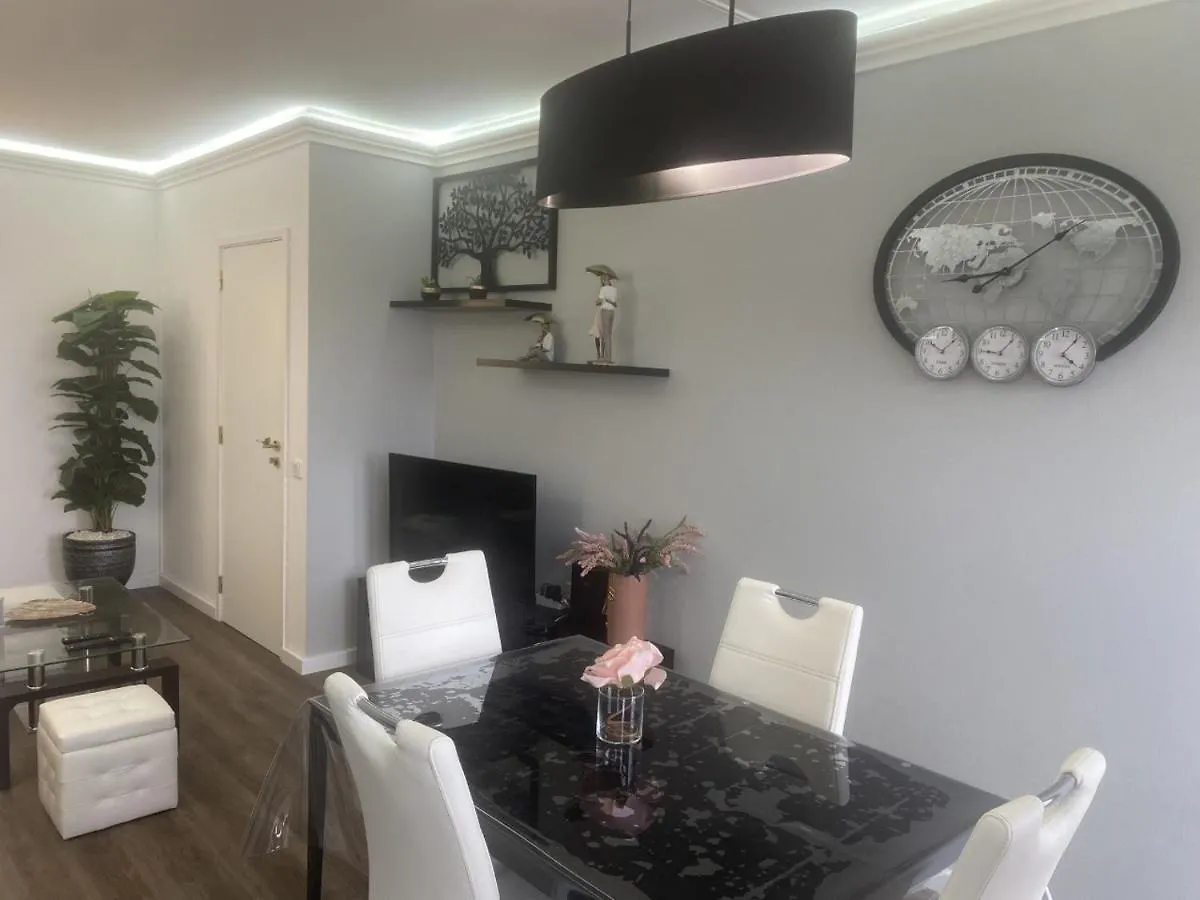 Seas The Day Apartment Portimao