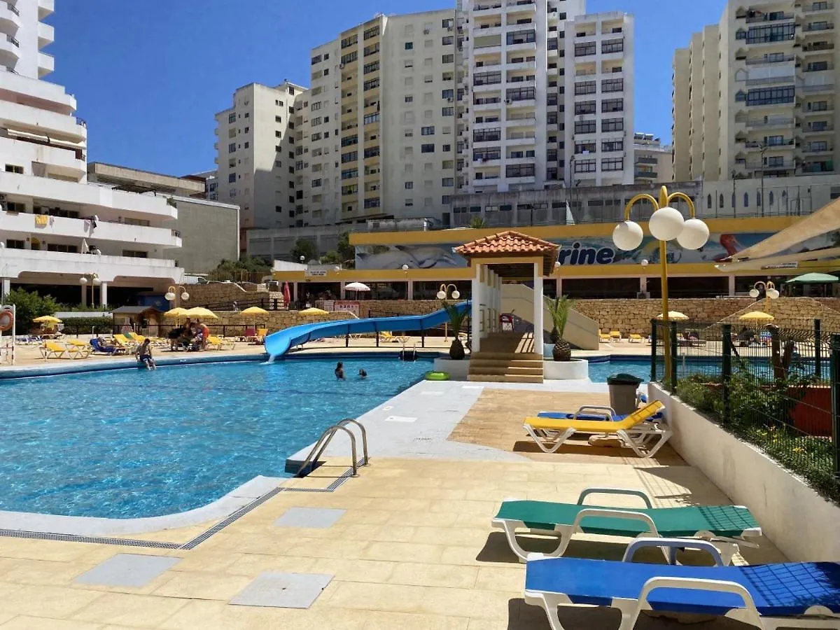Seas The Day Apartment Portimao