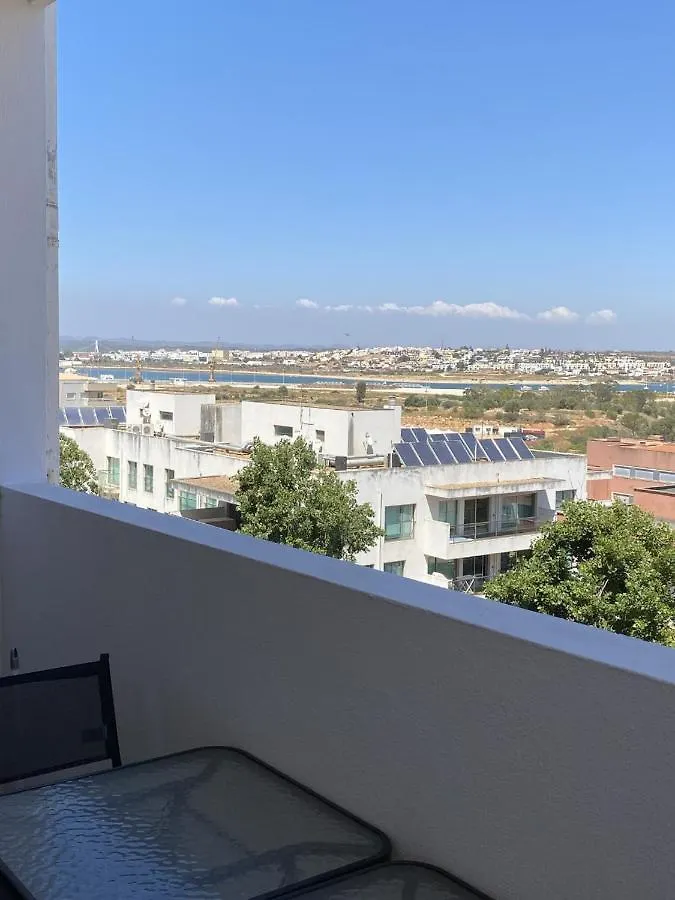 Seas The Day Apartment Portimao