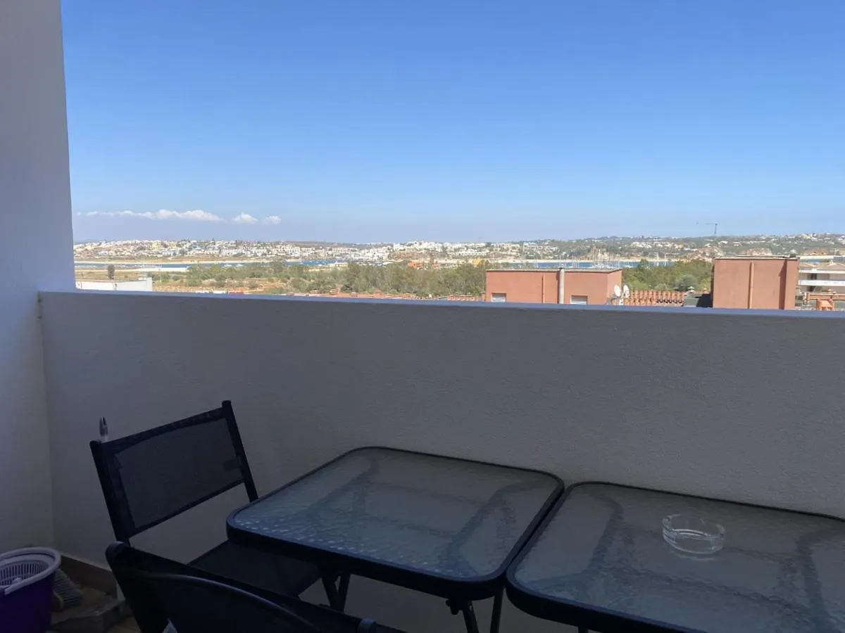 Seas The Day Apartment Portimao