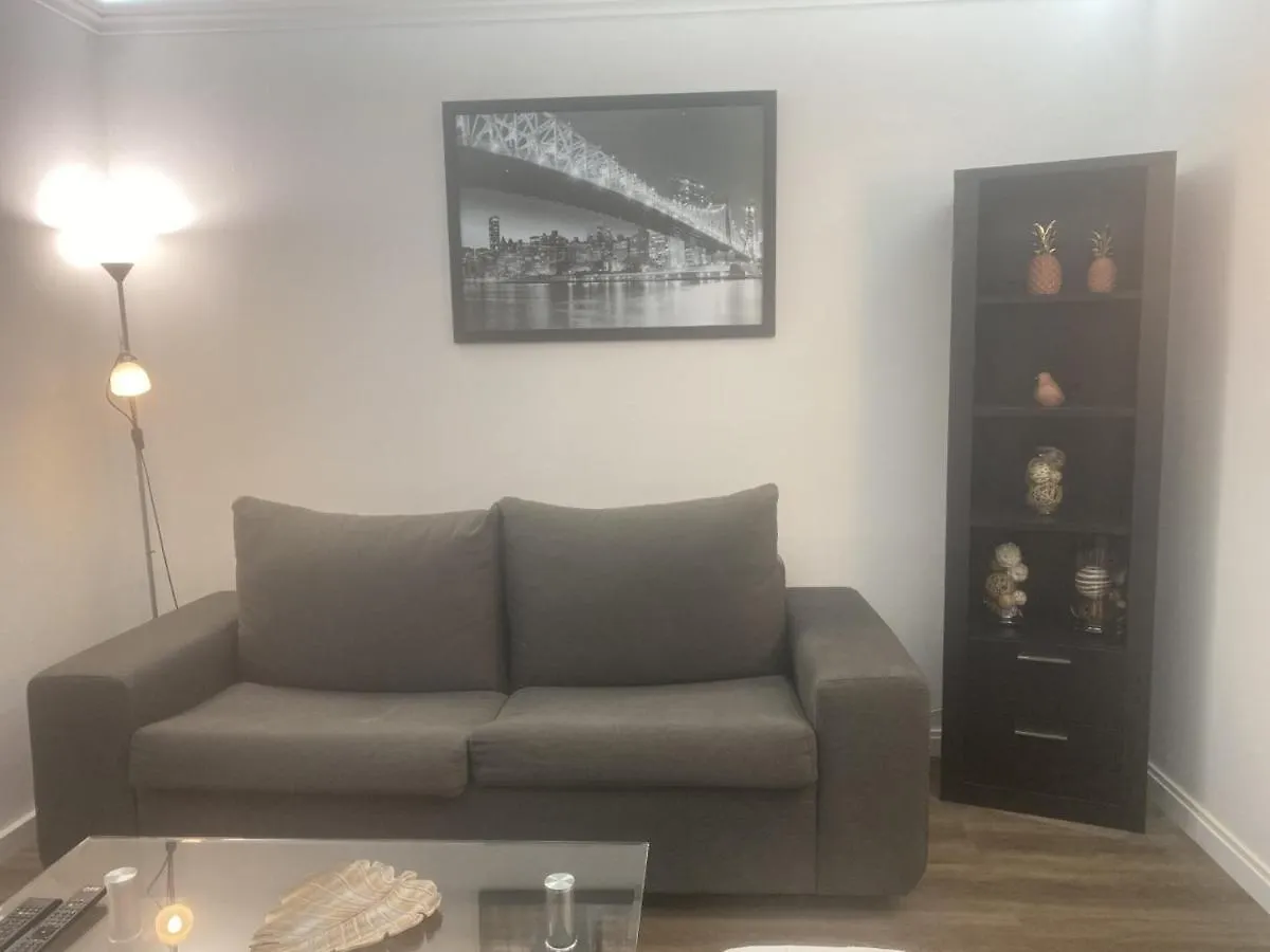 Seas The Day Apartment Portimao
